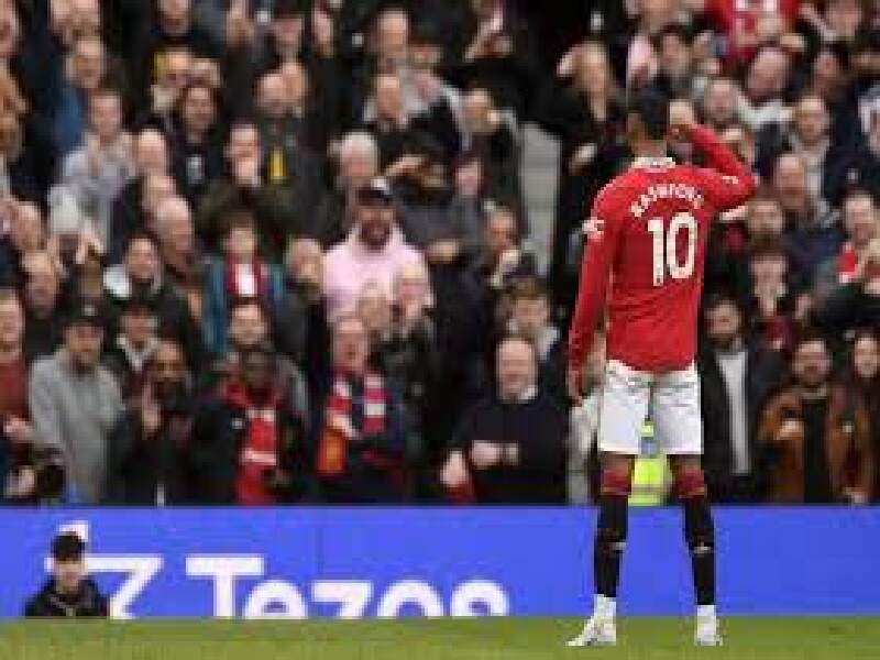 Marcus Rashford Terpukau dengan Mentalitas Pemain Muda: Potensi Besar di Era Sepak Bola Modern